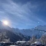 Riverside Astoria 3-5 Parterre-whg By Interhome Appartamento