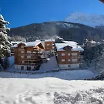 Appartamento Riverside Astoria 3-5 Parterre-whg By Interhome