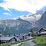 Appartamento Riverside Astoria 3-5 Parterre-whg By Interhome Saas-Fee