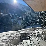 Riverside Astoria 3-5 Parterre-whg By Interhome Appartamento