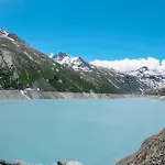 Riverside Astoria 3-5 Parterre-whg By Interhome Saas-Fee