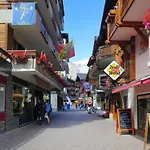 Riverside Astoria 3-5 Parterre-whg By Interhome Appartamento *