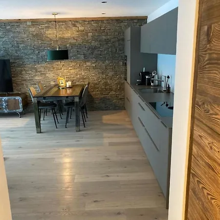 Riverside Astoria 3-5 Parterre-whg By Interhome Saas-Fee