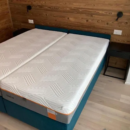 Riverside Astoria 3-5 Parterre-whg By Interhome Apartment