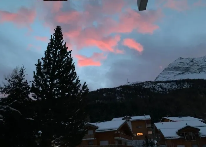 Riverside Astoria 3-5 Parterre-whg By Interhome *