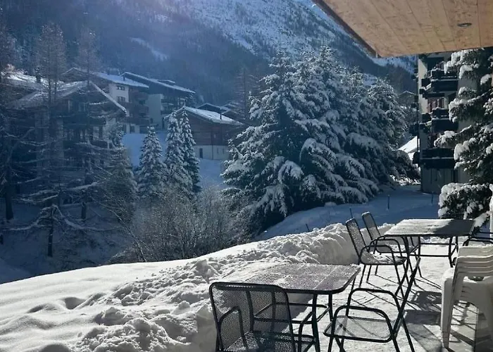 Riverside Astoria 3-5 Parterre-whg By Interhome Apartment