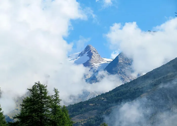 Riverside Astoria 3-5 Parterre-whg By Interhome Apartment