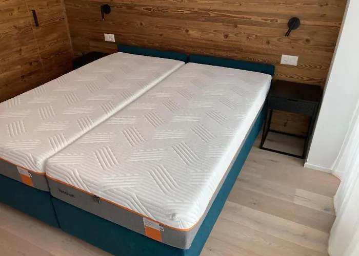 Riverside Astoria 3-5 Parterre-whg By Interhome Appartamento