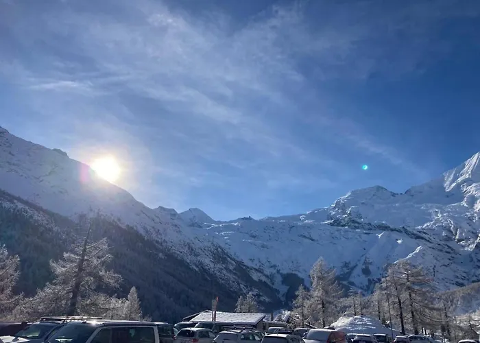 Riverside Astoria 3-5 Parterre-whg By Interhome Appartamento