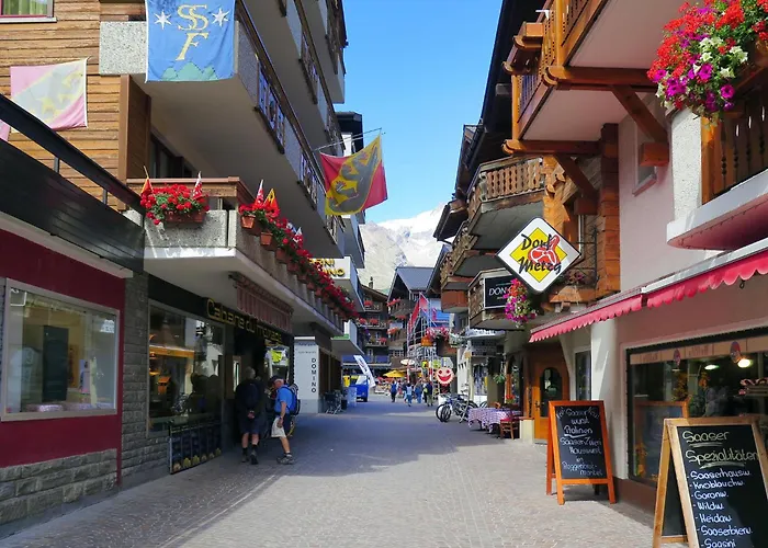 Riverside Astoria 3-5 Parterre-whg By Interhome Appartamento *